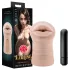 EnLust Nicole - AI Dream Girl vibrációs száj-maszturbátor férfiaknak