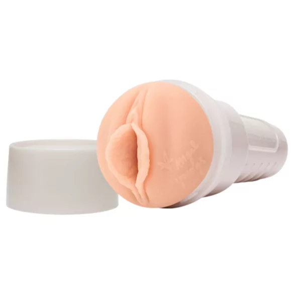Fleshlight Angel Youngs - élethű vagina maszturbátor (testszínű)