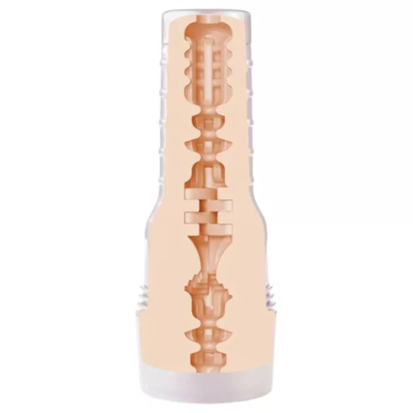 Fleshlight Angel Youngs - élethű vagina maszturbátor (testszínű)