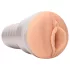 Fleshlight Angel Youngs - élethű vagina maszturbátor (testszínű)