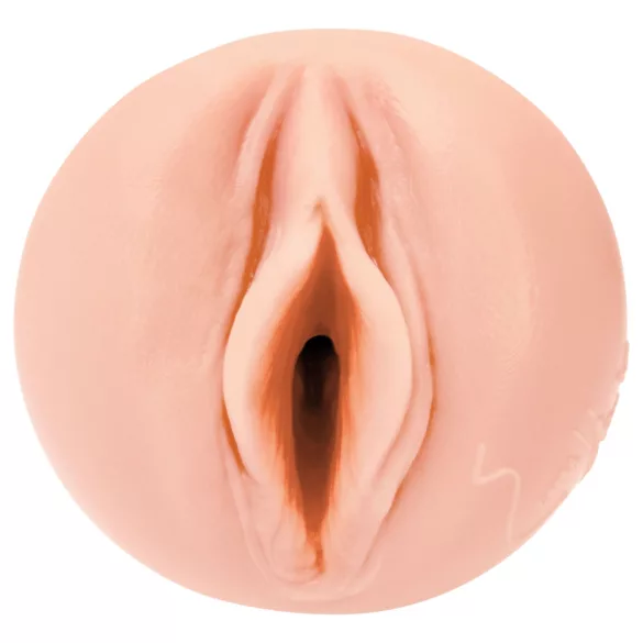 Fleshlight Emma Hix Syrup - maszturbátor - vagina