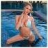 Fleshlight Emma Hix Syrup - maszturbátor - vagina
