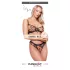 Fleshlight Emma Hix Syrup - maszturbátor - vagina