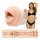 Fleshlight Riley Reid Insomnia - élethű száj maszturbátor