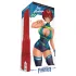 Fleshlight - Fantasy Evie Akashiya Sho Akima vagina (testszínű)