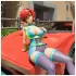 Fleshlight - Fantasy Evie Akashiya Sho Akima vagina (testszínű)