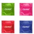 Durex Surprise Me - óvszer csomag (40db)