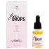 Secret Play - intim ápoló szérum (15 ml)