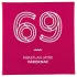 69 - Páratlan társasjáték pároknak