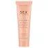Bijoux Indiscrets - vízbázisú síkosító gél (75 ml)