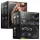 INTOYOU - BDSM kezdő szett - 7 részes (fekete)