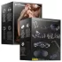 INTOYOU - BDSM kezdő szett - 7 részes (fekete)