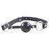 INTOYOU - BDSM kezdő szett - 7 részes (fekete)
