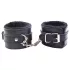INTOYOU - BDSM kezdő szett - 7 részes (fekete)