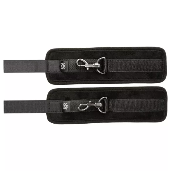 Sei Mio - puha bilincs (fekete)