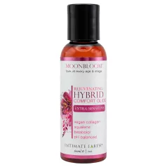   Intimate Earth MoonBloom - hibrid síkosító nőknek (60 ml)