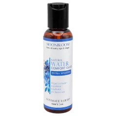   Intimate Earth MoonBloom - vízbázisú síkosító nőknek (60 ml)