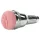 Fleshlight Quiver - rezgő és melegítő maszturbátor (vagina)