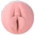 Fleshlight Quiver - rezgő és melegítő maszturbátor (vagina)