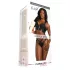 Fleshlight Nicole Kitt Purrrrrfection - maszturbátor - vagina