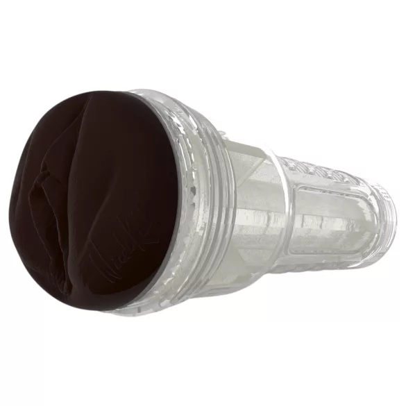 Fleshlight Nicole Kitt Purrrrrfection - maszturbátor - vagina