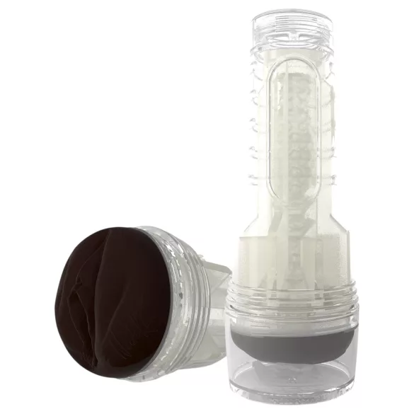 Fleshlight Nicole Kitt Purrrrrfection - maszturbátor - vagina