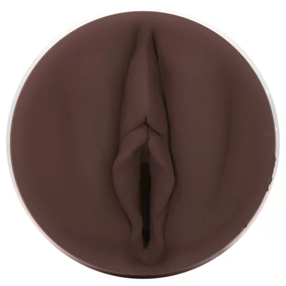 Fleshlight Nicole Kitt Purrrrrfection - maszturbátor - vagina