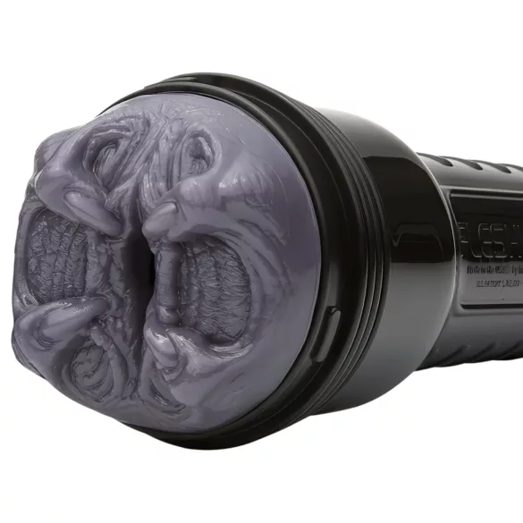 Fleshlight Fantasy Predator - fantázia műpunci maszturbátor (lila)