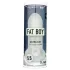 Perfect Fit - Fat Boy Original Ultra Fat - péniszköpeny (15 cm, fehér)