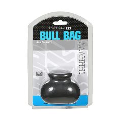 Perfect Fit Bull Bag - Herezsák és nyújtó (fekete)