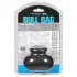 Perfect Fit Bull Bag - Herezsák és nyújtó (fekete)
