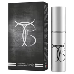 Intimateline T5 - késleltető spray férfiaknak (5ml)