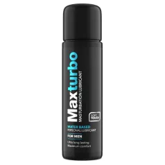   Intimateline MaxTurbo - vízbázisú síkosító férfiaknak (100ml)