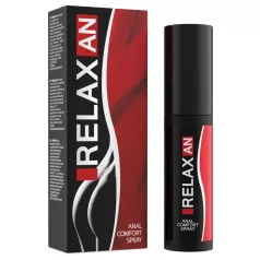 Intimateline RelaxAn - anál lazító spray (20ml)