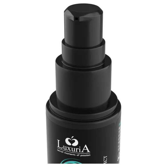Intimateline Luxuria Vortex - hűsítő hatású izgató gél nőknek (30ml)