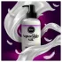 EXS AquaGlider Silk - selymes vízbázisú síkosító pumpás flakonban (250ml)