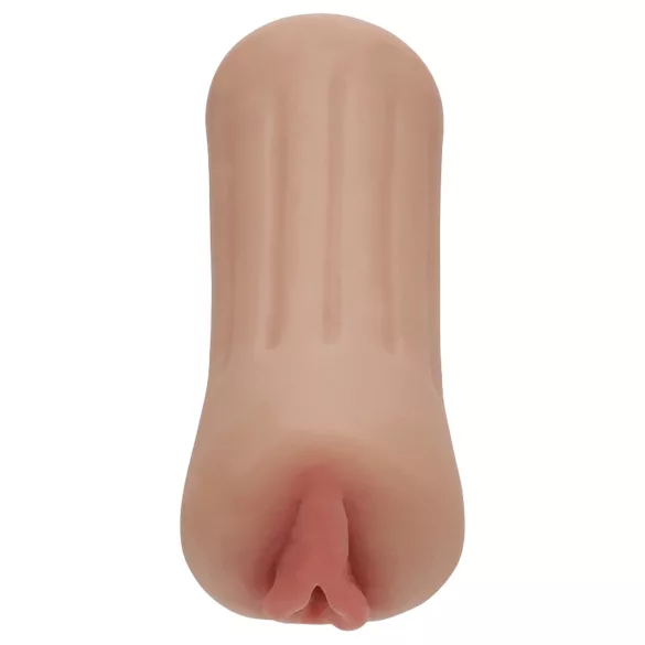 XKIN Party Slut Bettie - élethű műpunci maszturbátor (testszínű)