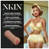 XKIN Party Slut Bettie - élethű műpunci maszturbátor (testszínű)