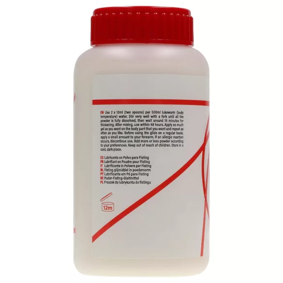 Pharmquests - instant síkosító por (230g)