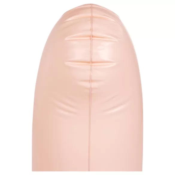 S-Line Blow Me Up - felfújható pénisz lufi lánybúcsúra (140 cm)