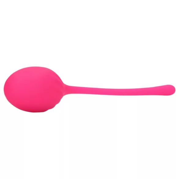 Loveline - súlyozott kegel golyó szett - 2 részes (pink)