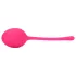 Loveline - súlyozott kegel golyó szett - 2 részes (pink)