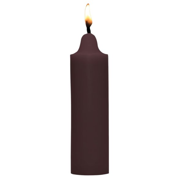 Ouch Chocolate - paraffin testgyertya csoki illattal (100g)