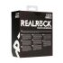 REALROCK Elastic - alsó, felcsatolható termékhez (fekete)