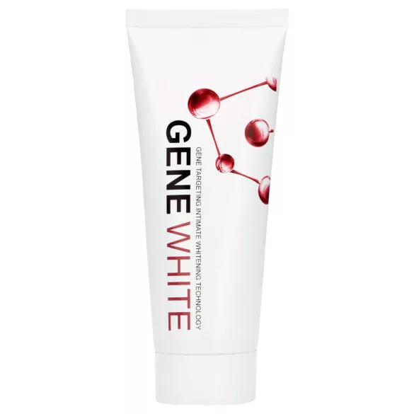 Pharmquests Gene White - bőrfehérítő krém (100 ml)