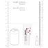 Pharmquests Gene White - bőrfehérítő krém (100 ml)