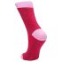 S-Line Sexy Socks - pamut zokni - fütyi