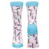 S-Line Sexy Socks - pamut zokni - kama sutra