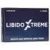 Morningstar Libido Extreme - étrend-kiegészítő kapszula férfiaknak (6 db)