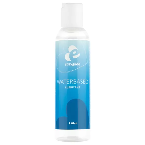 EasyGlide - vízbázisú síkosító (150ml)